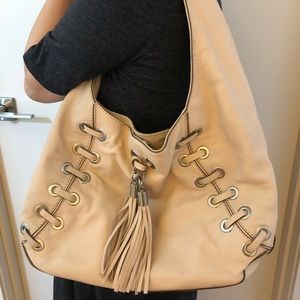 Michael Kors pale Pink Shoulder bag